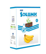 SoluMic Banana